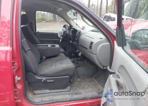 2012 GMC Sierra 1500 Work Truck from USA, damaged, VIN 3GTP2TEA1CG268261